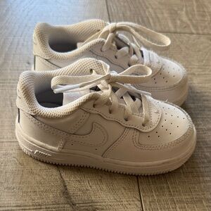 Toddler Nike Af1 sneakers